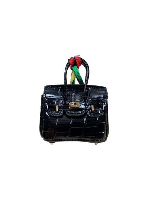 Baby firkin airpods case charm