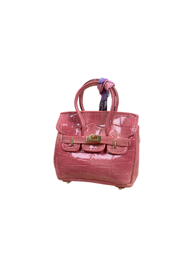 Baby firkin airpods case charm