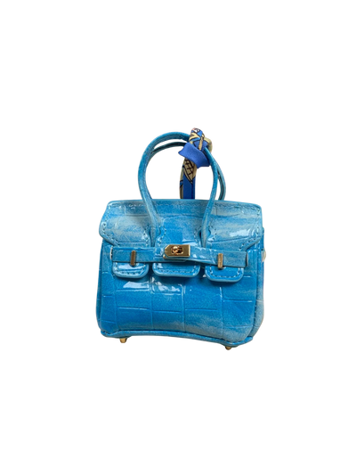 Baby firkin airpods case charm