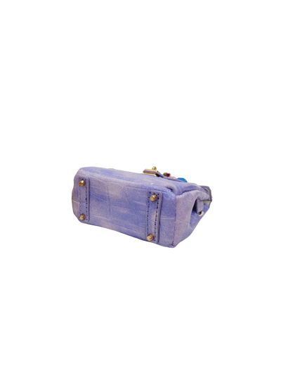 Baby firkin airpods case charm