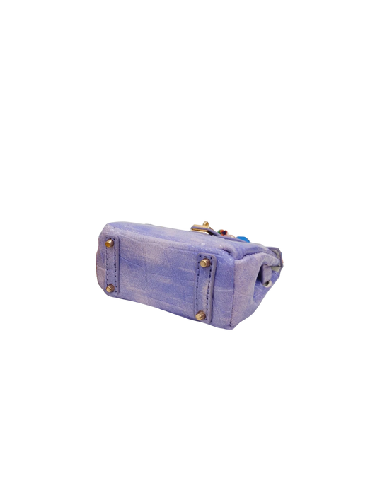 Baby firkin airpods case charm