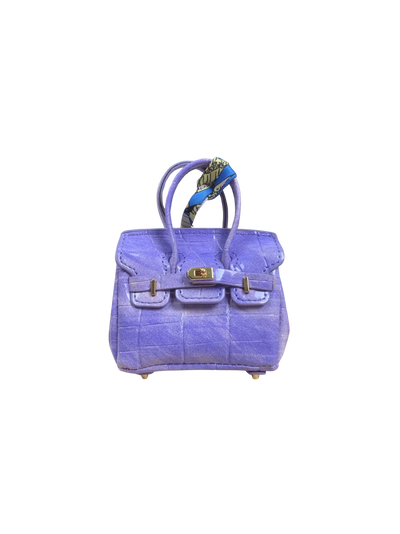 Baby firkin airpods case charm