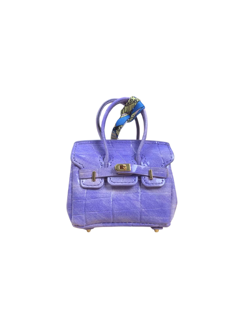 Baby firkin airpods case charm