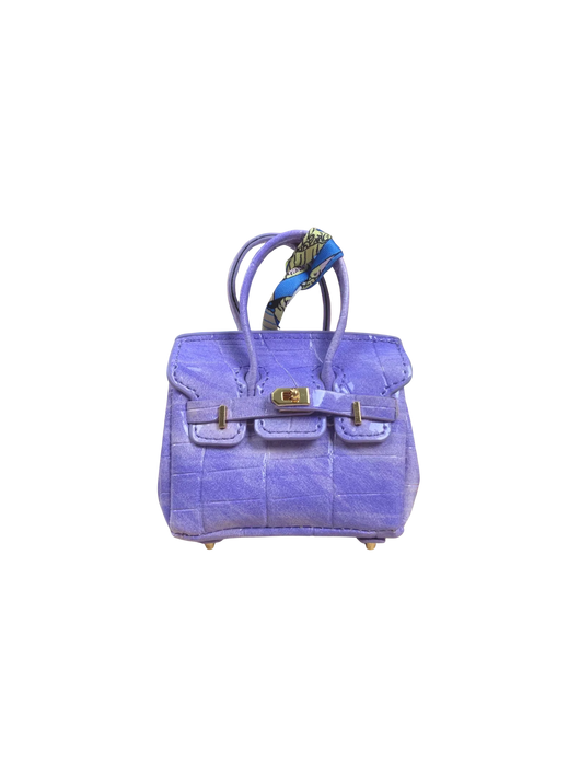 Baby firkin airpods case charm
