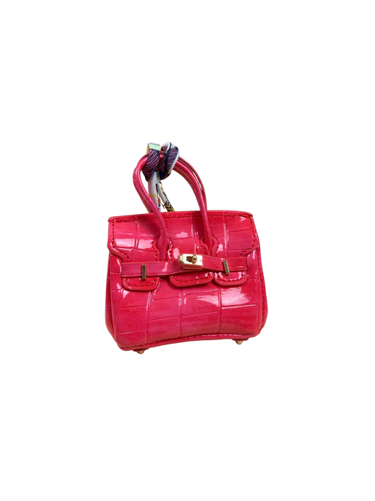 Baby firkin airpods case charm