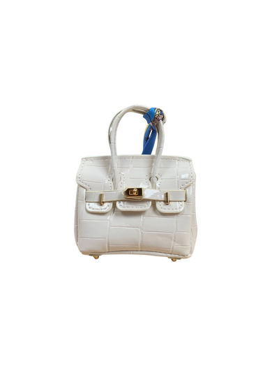 Baby firkin airpods case charm