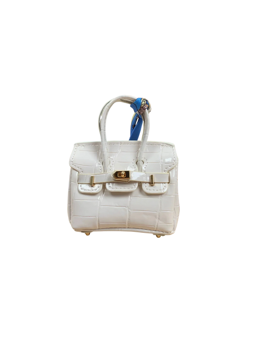 Baby firkin airpods case charm
