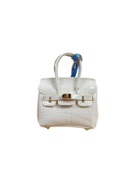 Baby firkin airpods case charm