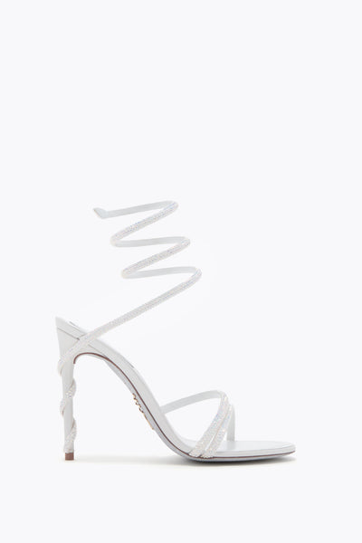 MARGOT JEWEL SANDALS SNAKE