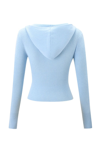 BLARE KNIT FULL SET