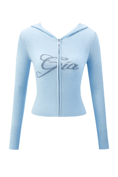 BLARE KNIT FULL SET