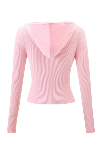 BLARE KNIT FULL SET