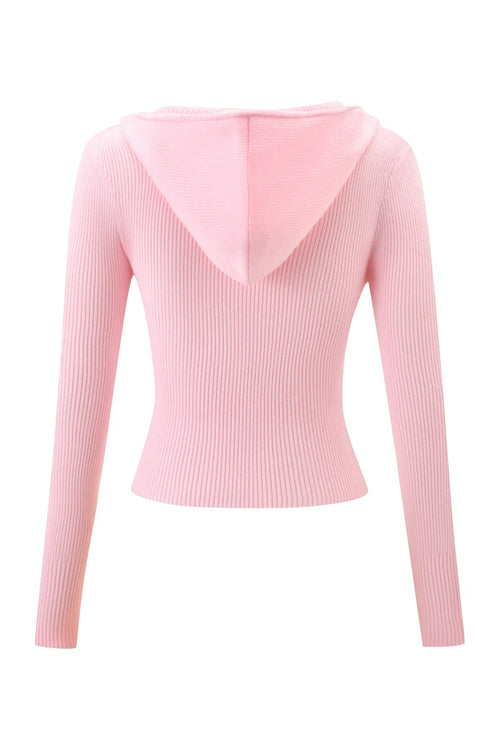 BLARE KNIT FULL SET