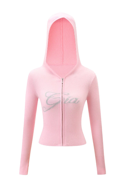 BLARE KNIT FULL SET