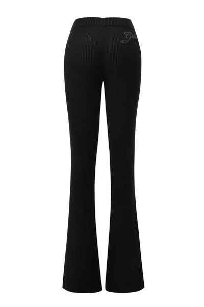 BLARE KNIT TRACKPANT