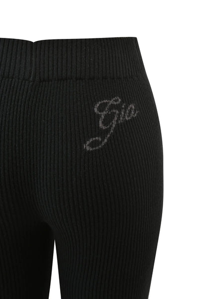 BLARE KNIT TRACKPANT