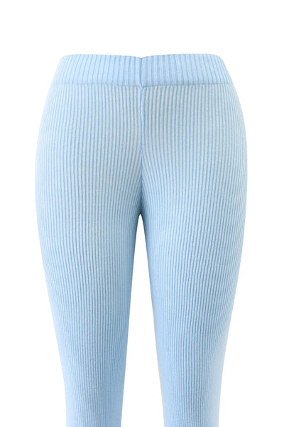 BLARE KNIT TRACKPANT
