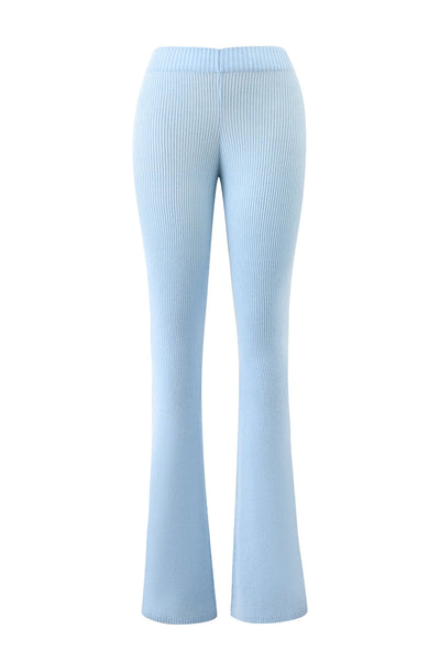 BLARE KNIT TRACKPANT
