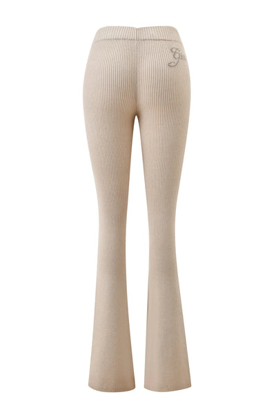 BLARE KNIT TRACKPANT
