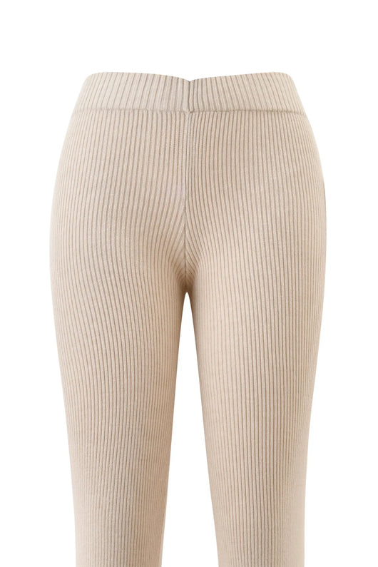 BLARE KNIT TRACKPANT