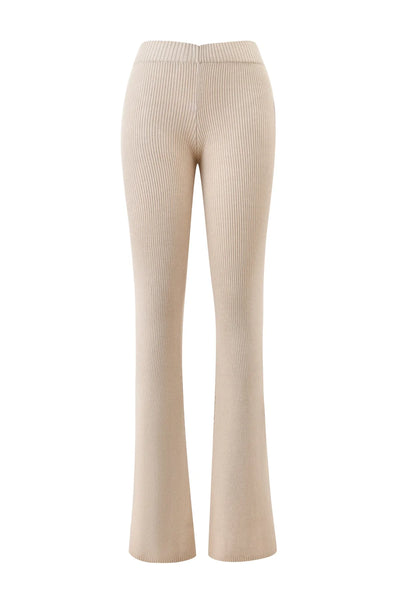 BLARE KNIT TRACKPANT