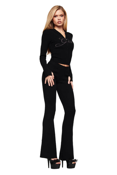 BLARE KNIT FULL SET