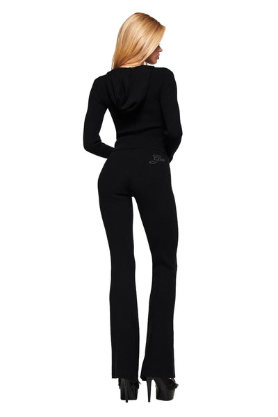 BLARE KNIT TRACKPANT