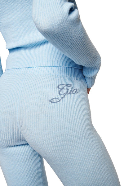 BLARE KNIT TRACKPANT