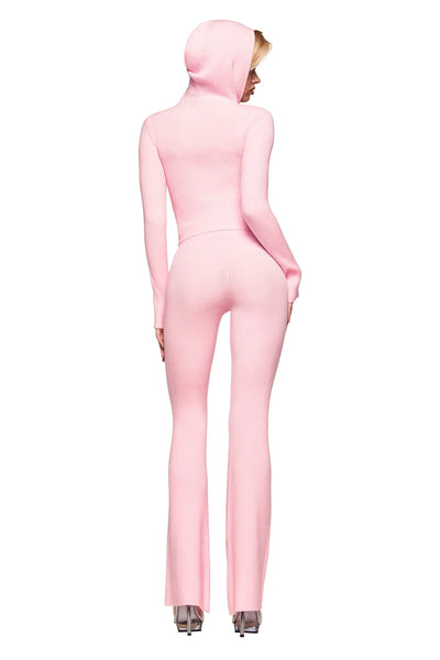 BLARE KNIT FULL SET