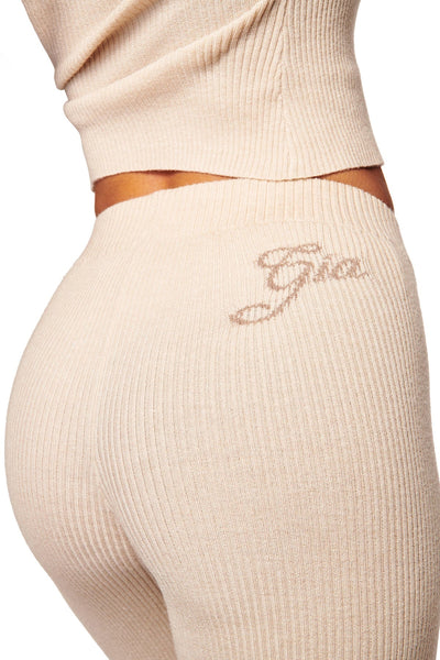 BLARE KNIT TRACKPANT