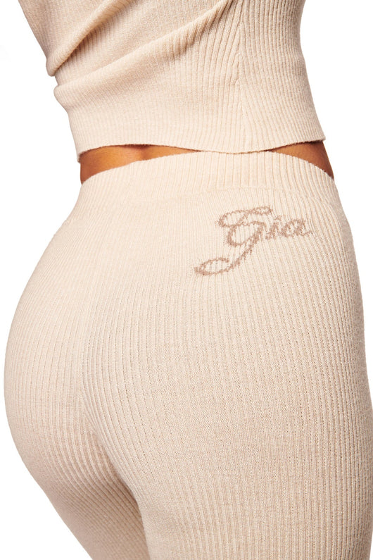 BLARE KNIT TRACKPANT