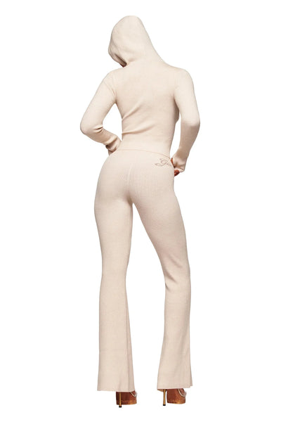 BLARE KNIT TRACKPANT