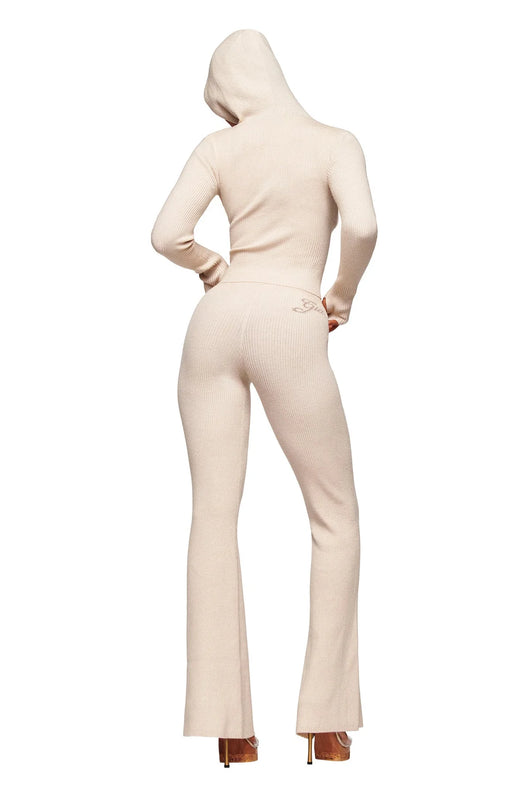 BLARE KNIT TRACKPANT