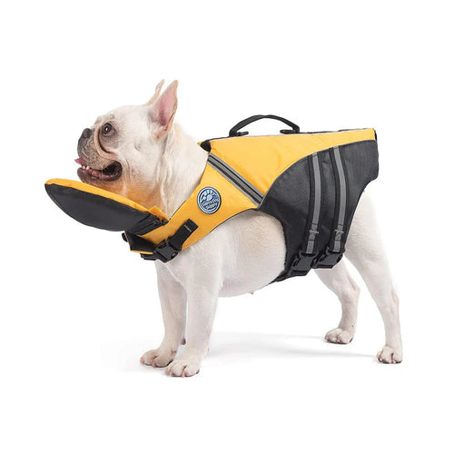 The ChinRest™ - Dog Life Vest