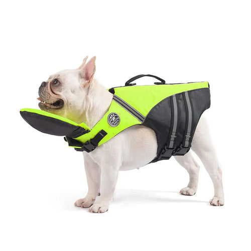 The ChinRest™ - Dog Life Vest