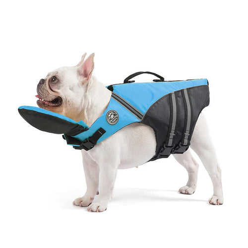 The ChinRest™ - Dog Life Vest