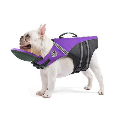 The ChinRest™ - Dog Life Vest