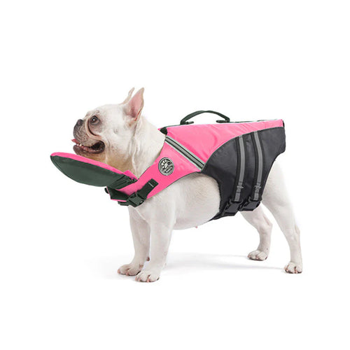 The ChinRest™ - Dog Life Vest