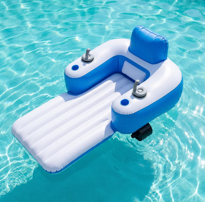 Float King - Motorized Float
