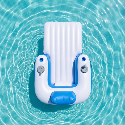 Float King - Motorized Float