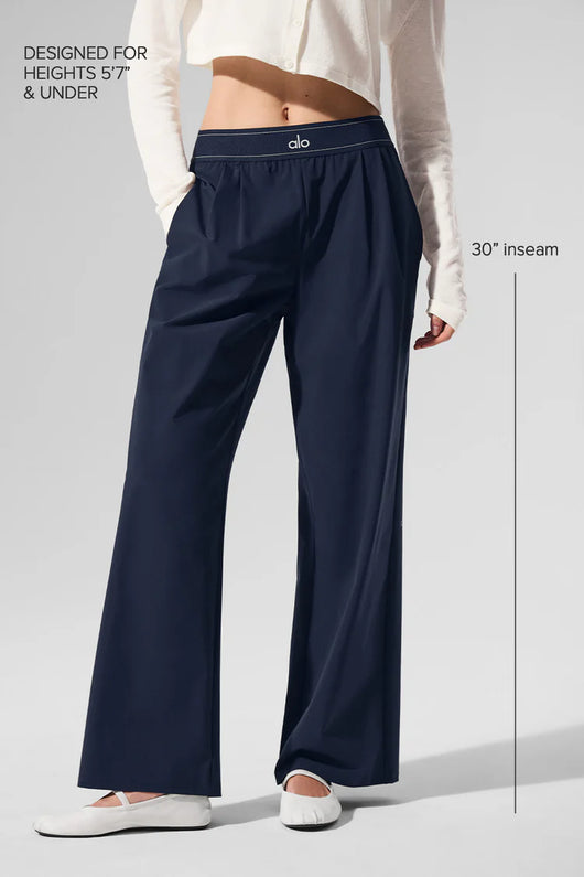 Suit Up Trouser