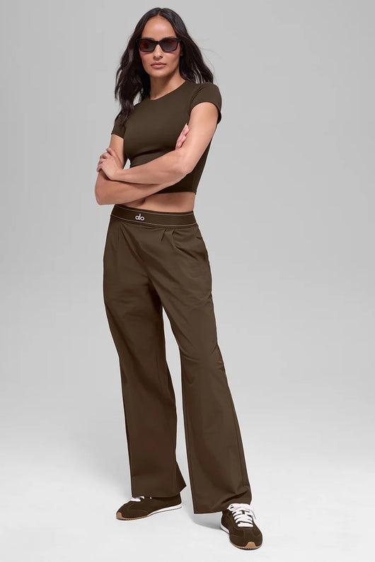 Suit Up Trouser