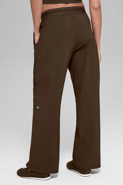 Suit Up Trouser