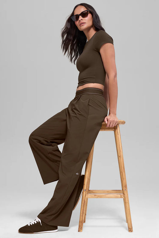Suit Up Trouser