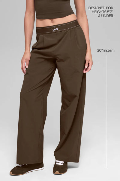Suit Up Trouser