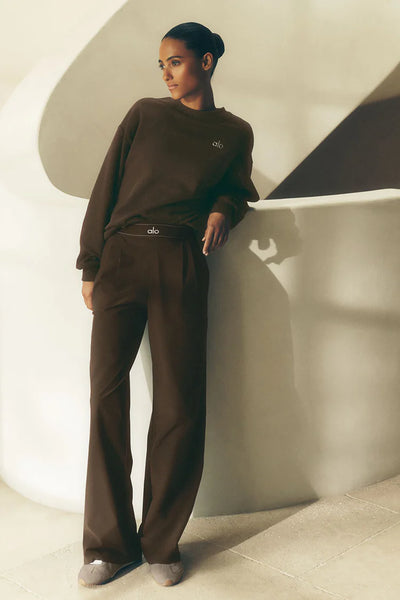 Suit Up Trouser