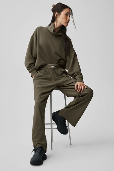 Suit Up Trouser