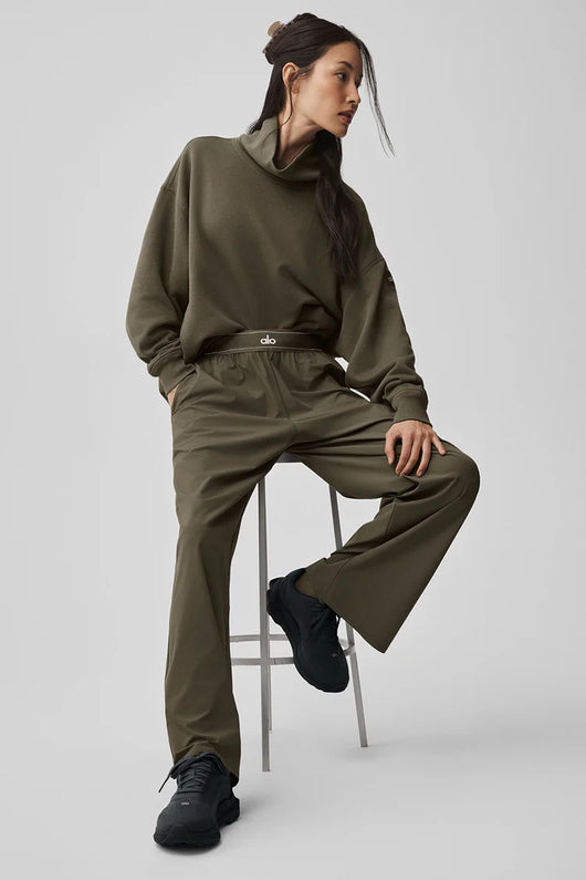 Suit Up Trouser