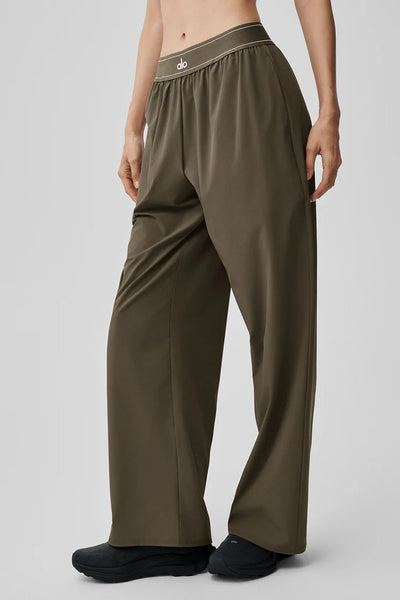 Suit Up Trouser