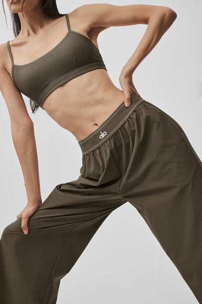 Suit Up Trouser